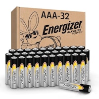Energizer AAA Batteries