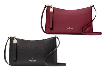 Kate Spade Sadie Small Crossbody