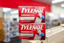 2 boxes of tylenol