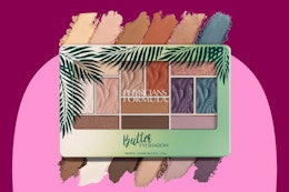 Physicians Formula Eyeshadow Palette