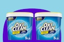 OxiClean Versatile Stain Remover Powder, 5 lb