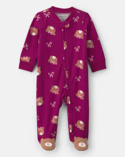 Carter's Baby Sleep & Play
