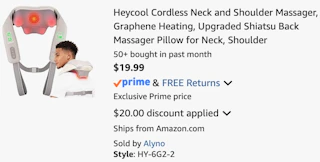 amazon-cordless-neck-massager-cart