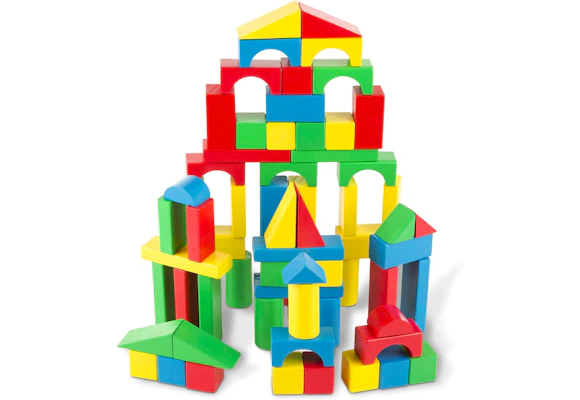 2 Block Sets