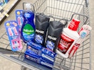 colgate crest axe schick palmolive items in walgreens cart