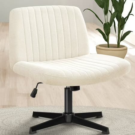 Criss-Cross Office Chair