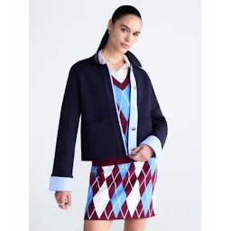 Free Assembly Women's Sweater Jacket