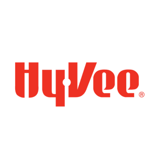 hyvee logo