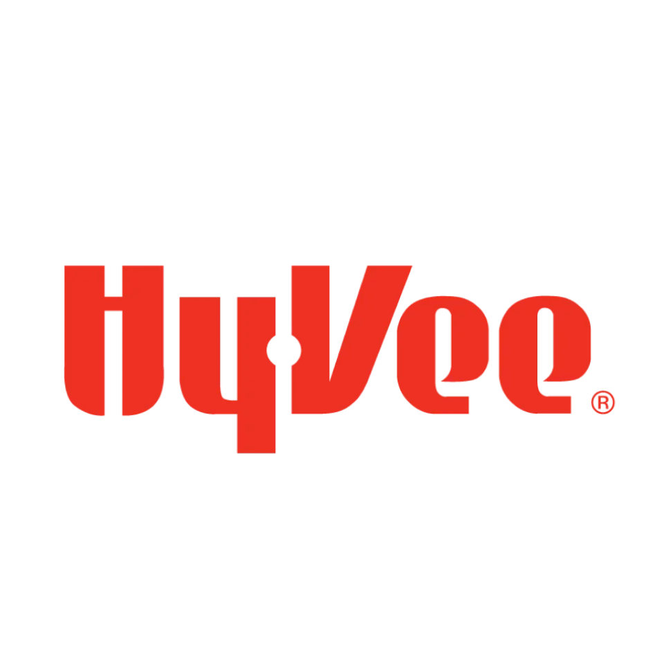 Hy-Vee logo