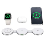 3-in-1 Foldable Wireless Charger
