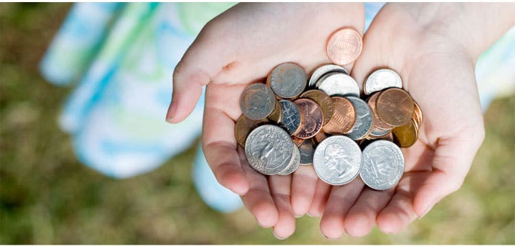 Free Chick-fil-A and Slurpees for Pocket Change
