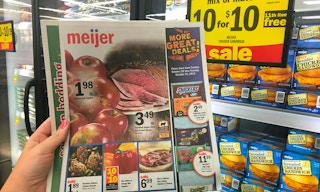 Meijer Ad