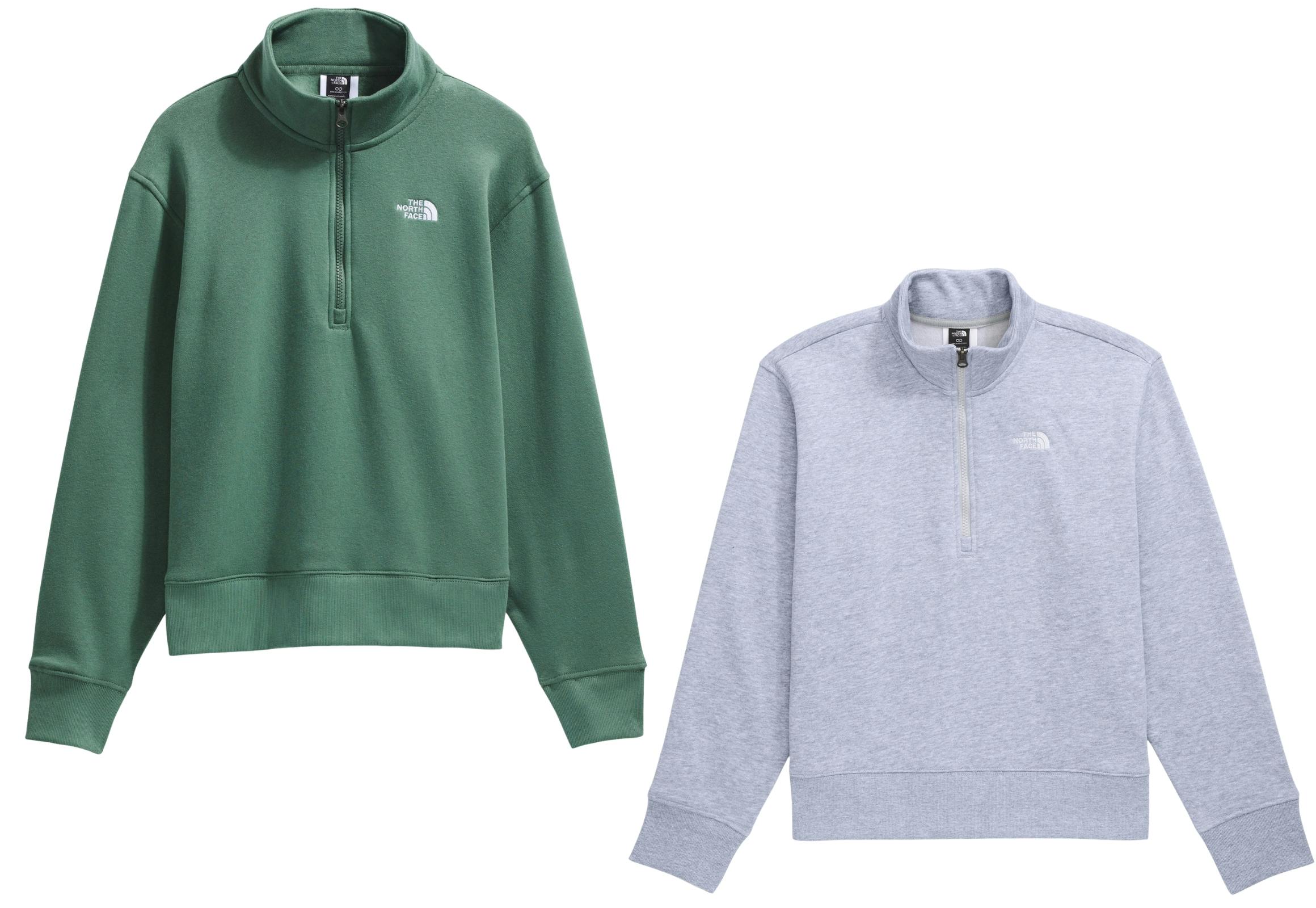 The North Face Women's Quarter-Zip