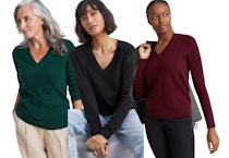 Charter Club Women's Sweater