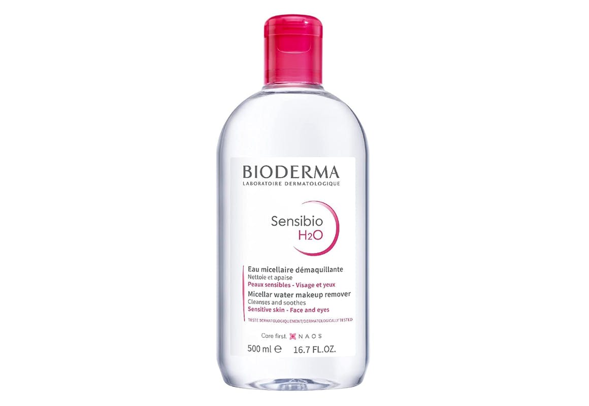 Bioderma Micellar Water