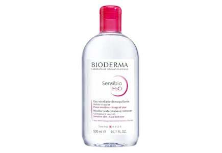 Bioderma Micellar Water