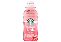 Starbucks Pink Drink 12-Pack