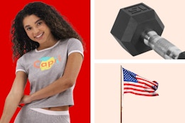Everything Under $10: Walmart Scores on Style, Home, Lifestyle, and More card image