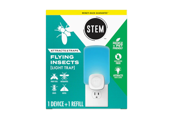 Stem Light Trap