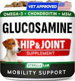 Glucosamine for Dogs