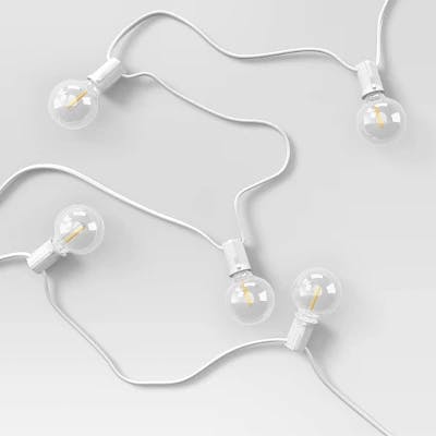 Room Essentials LED String Lights
