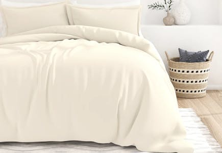 Linens & Hutch Duvet Cover Set