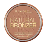 Rimmel London Natural Bronzer