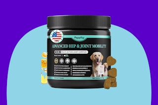 Dog Joint Supplement