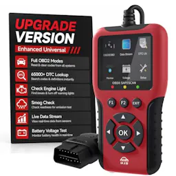 Safescan OBD2 Car Diagnostic Tool