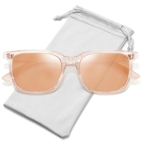 Women's Polarized Sunglasses