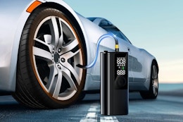 portable tire inflator B0GGXGD6H