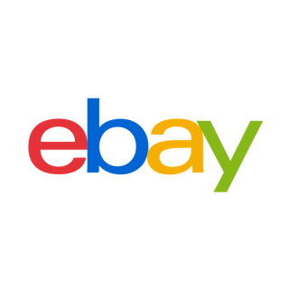 ebay logo