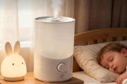 humidifier