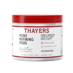 Thayers Pore Refining Pads