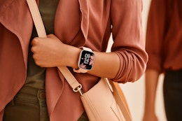 Wild Price Drop: Grab This $160 Smartwatch for Only $24 at Walmart card image