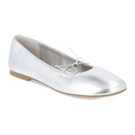 No Boundaries Women's Ballet Flats