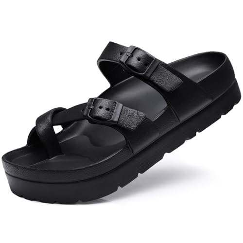 Women's Platform Sandals