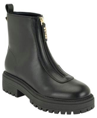 GUESS Women's Chelsea Booties