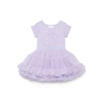 The Little Mermaid Toddler Dress