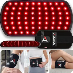 Red Light Therapy Belt