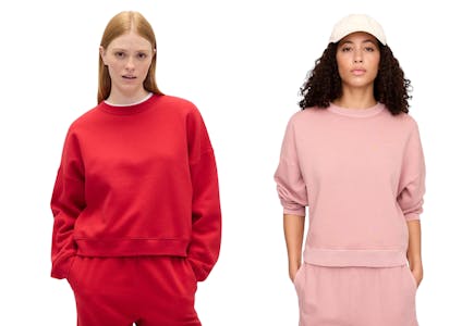 Gap Women's Sweatshirt