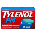 Tylenol PM