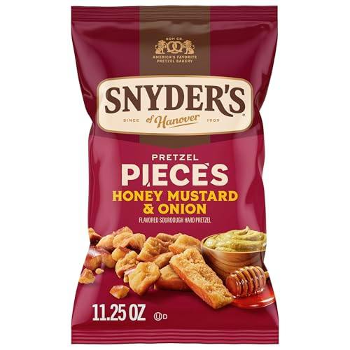 Snyder's of Hanover Pretzel Pieces
