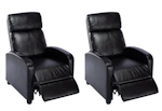Massage Chair Set
