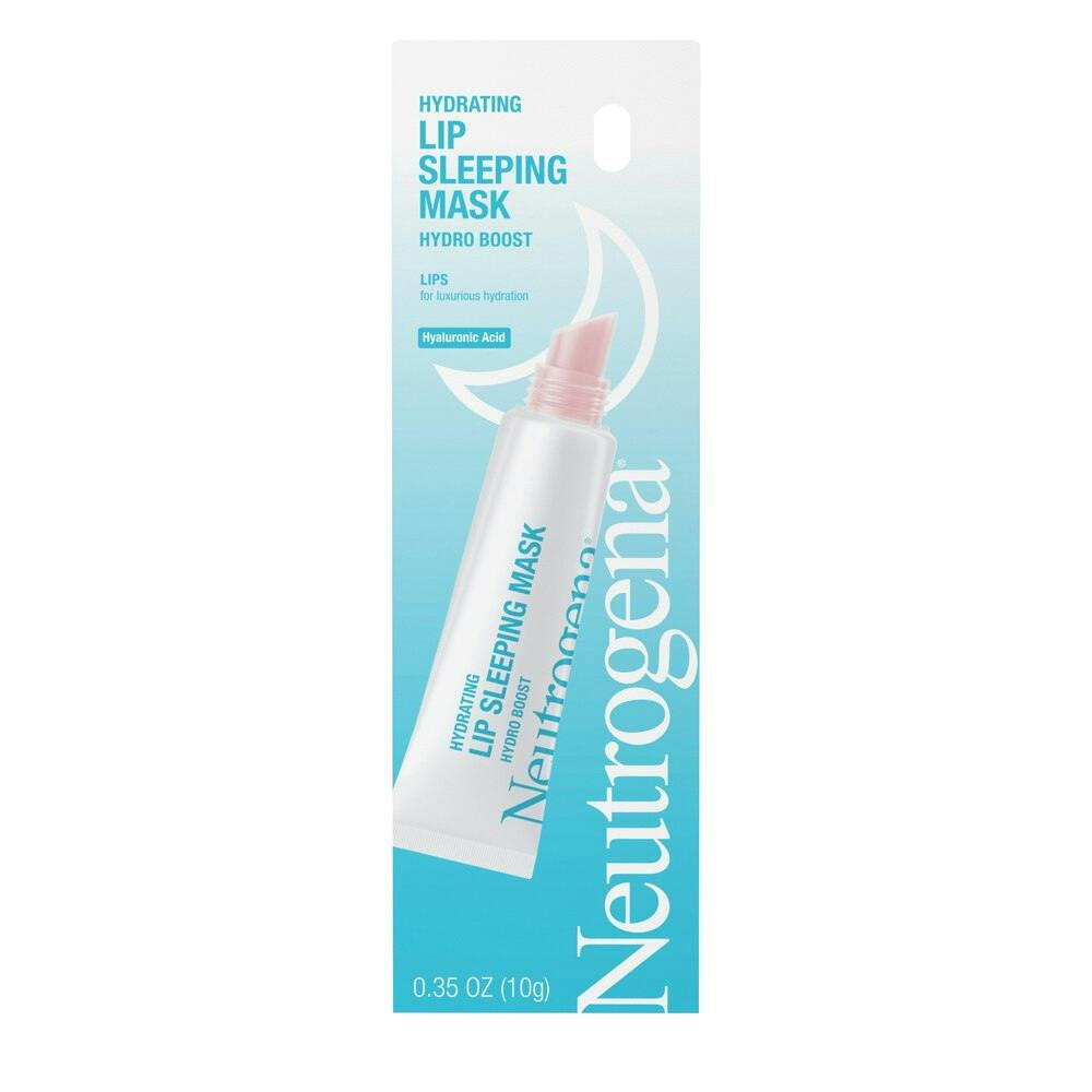 Neutrogena Lip Sleeping Mask