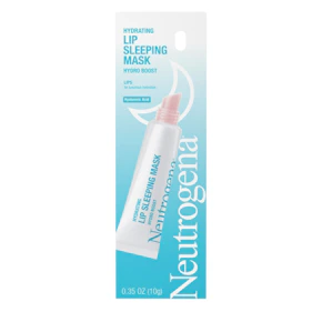 Neutrogena Lip Sleeping Mask