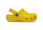 Crocs Toddler Classic Clog