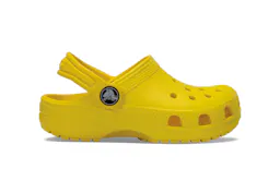 Crocs Toddler Classic Clog