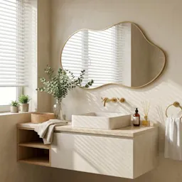 Wall Mirror