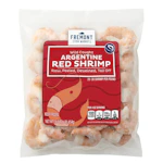 Argentine Red Shrimp